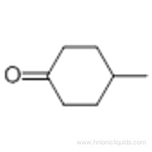 4-Methylcyclohexanone CAS 589-92-4